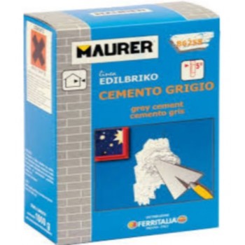 cemento grigio 86258